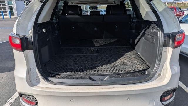 2025 Mazda CX-70 3.3 Turbo Premium