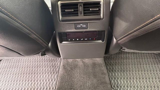 2025 Mazda CX-70 3.3 Turbo Premium