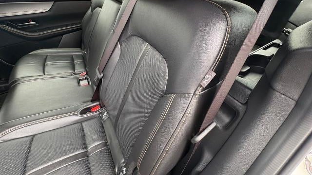 2025 Mazda CX-70 3.3 Turbo Premium