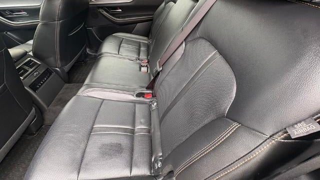 2025 Mazda CX-70 3.3 Turbo Premium