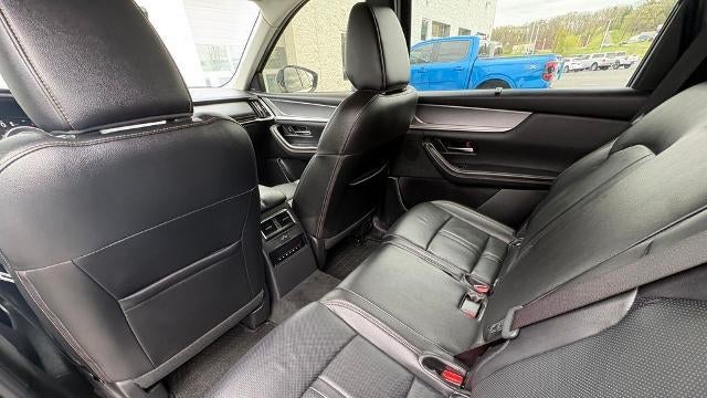 2025 Mazda CX-70 3.3 Turbo Premium
