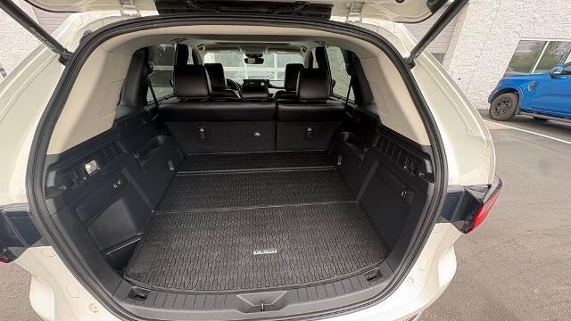 2025 Mazda CX-70 3.3 Turbo Premium