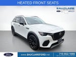 2025 CX-70 Thumbnail 1