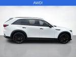 2025 CX-70 Thumbnail 2