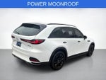 2025 CX-70 Thumbnail 3