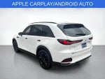 2025 CX-70 Thumbnail 4