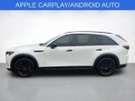 2025 CX-70 Thumbnail 5