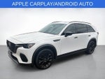 2025 CX-70 Thumbnail 6