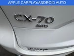 2025 CX-70 Thumbnail 9