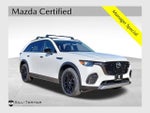 2025 CX-70 Thumbnail 1