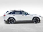 2025 CX-70 Thumbnail 3
