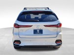 2025 CX-70 Thumbnail 6