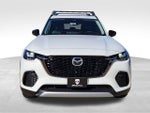 2025 CX-70 Thumbnail 7