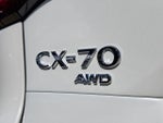 2025 CX-70 Thumbnail 14