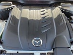 2025 CX-70 Thumbnail 18