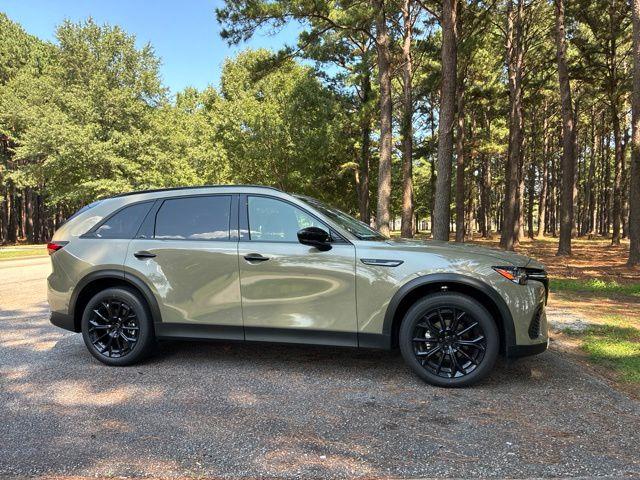 2026 MAZDA CX-7 - $42,475