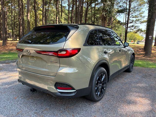 2026 MAZDA CX-7 - $42,475
