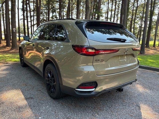 2026 MAZDA CX-7 - $42,475