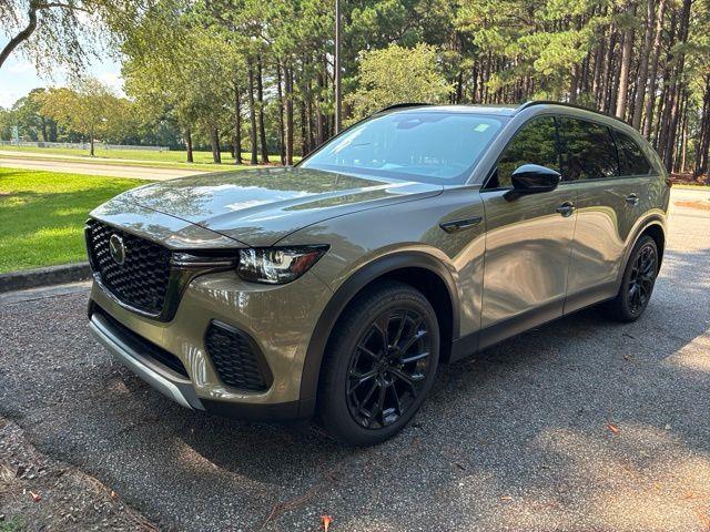2026 MAZDA CX-7 - $42,475