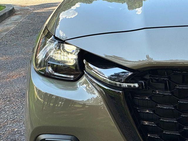 2026 MAZDA CX-7 - $42,475