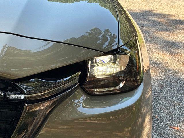 2026 MAZDA CX-7 - $42,475
