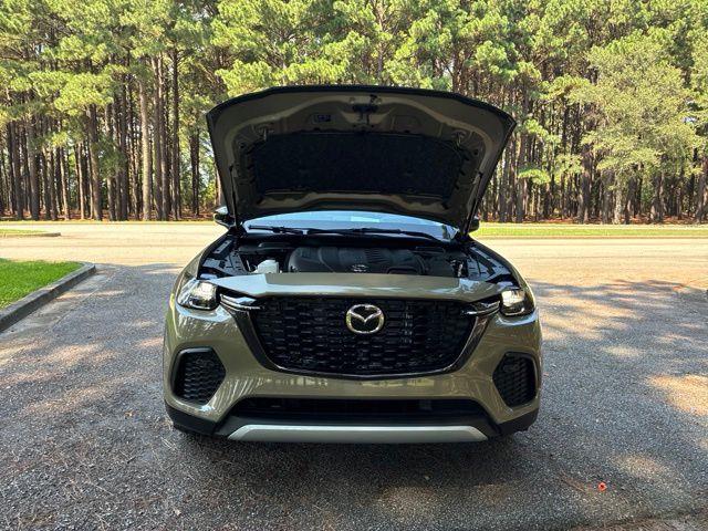2026 MAZDA CX-7 - $42,475