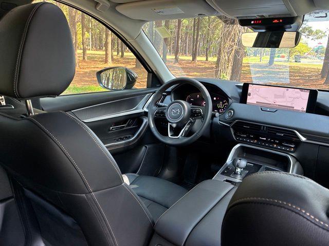 2026 MAZDA CX-7 - $42,475