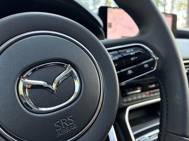 2026 MAZDA CX-7 - $42,475