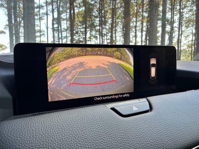 2026 MAZDA CX-7 - $42,475