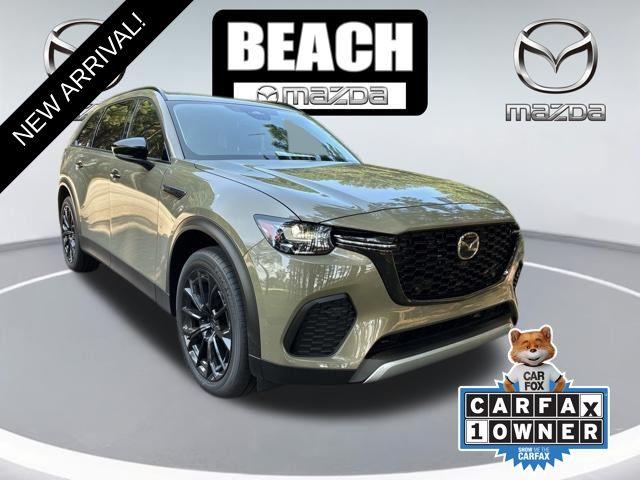 2026 MAZDA CX-7 - $41,938