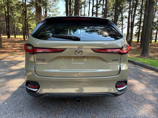 2026 MAZDA CX-7 - $41,938