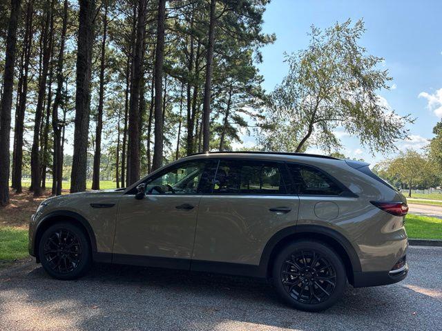 2026 MAZDA CX-7 - $41,938
