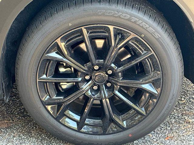 2026 MAZDA CX-7 - $41,938