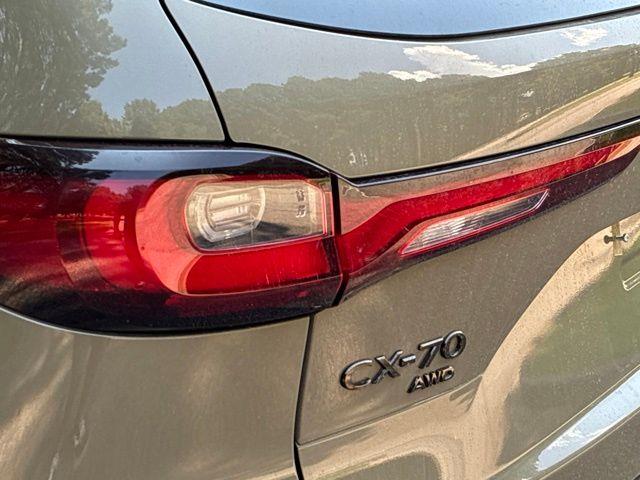 2026 MAZDA CX-7 - $41,938