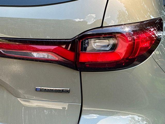 2026 MAZDA CX-7 - $41,938