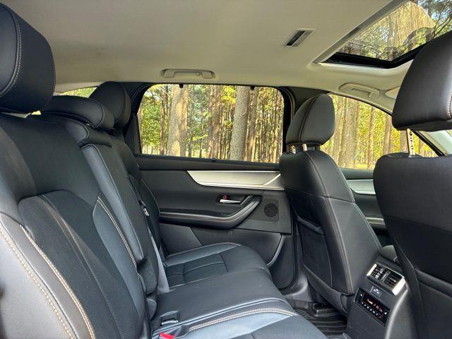 2026 MAZDA CX-7 - $41,938