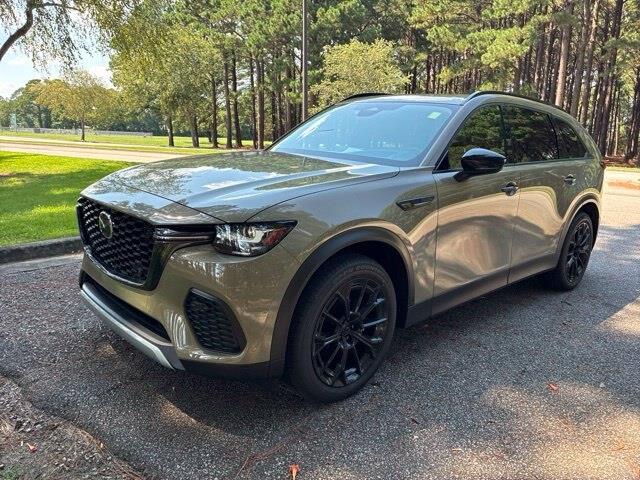 2026 MAZDA CX-7 - $41,938