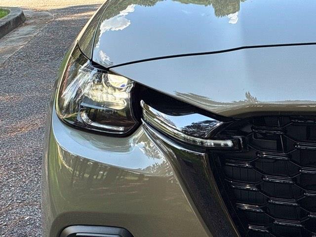 2026 MAZDA CX-7 - $41,938