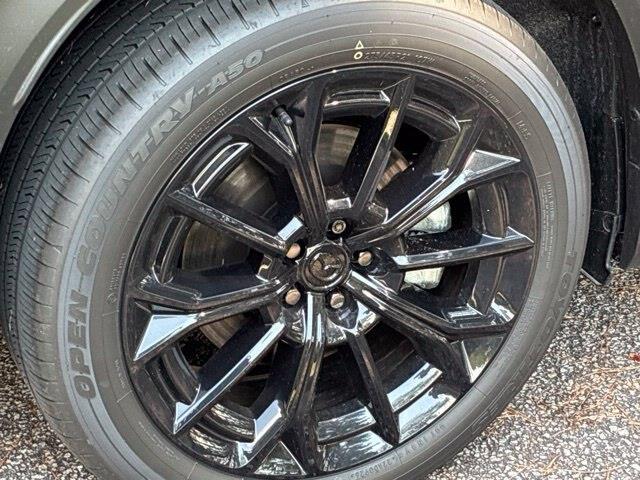 2026 MAZDA CX-7 - $41,938