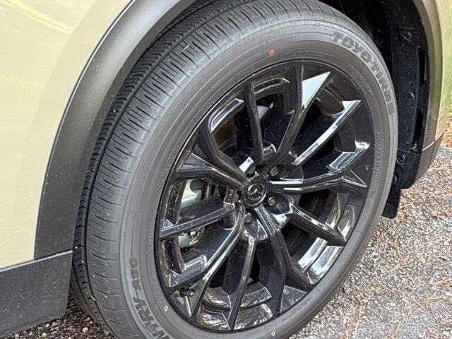2026 MAZDA CX-7 - $41,938