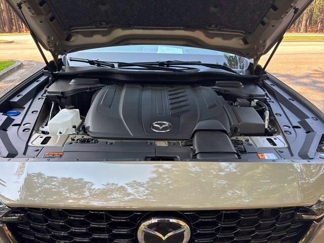 2026 MAZDA CX-7 - $41,938