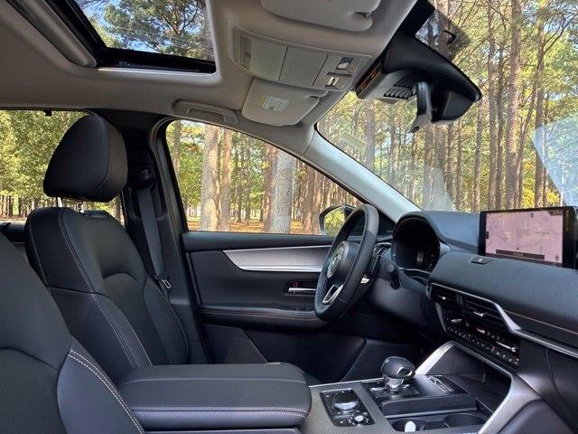 2026 MAZDA CX-7 - $41,938