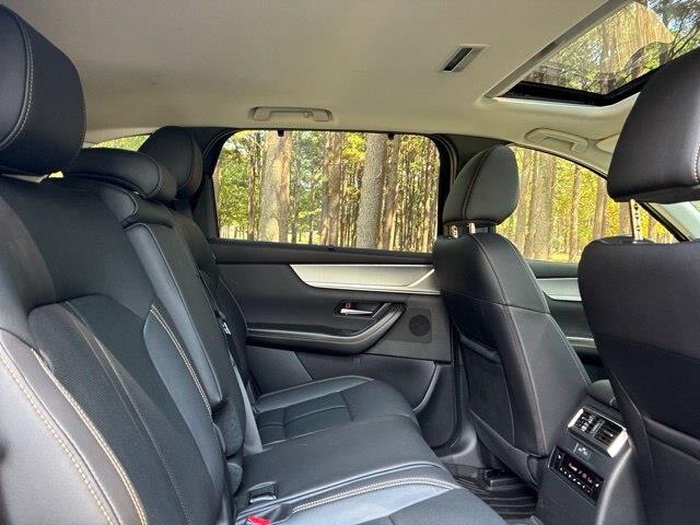 2026 MAZDA CX-7 - $41,938
