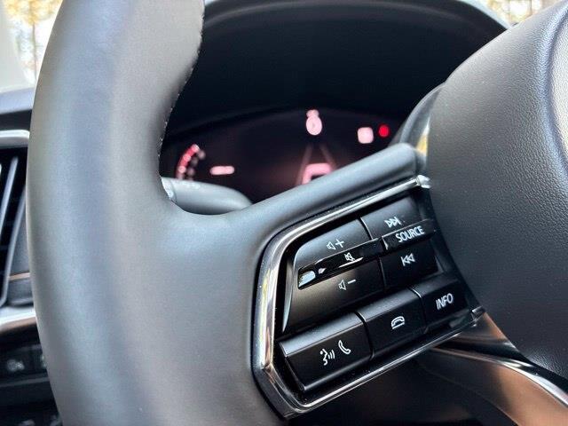 2026 MAZDA CX-7 - $41,938