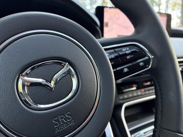 2026 MAZDA CX-7 - $41,938