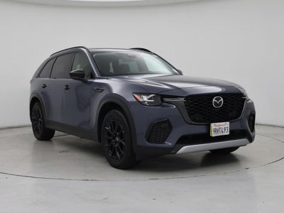 2025 Mazda CX-70 AWD 3.3 Turbo Premium 4DR SUV