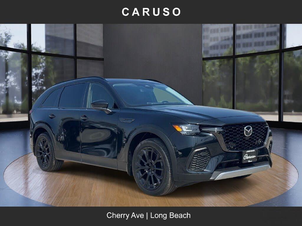 2026 MAZDA CX-7 - $44,995