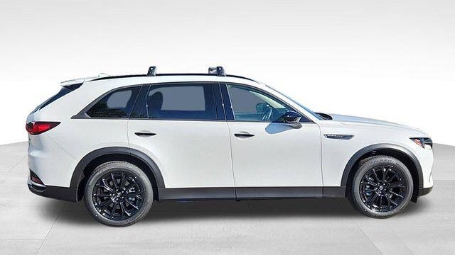 2025 Mazda CX-70 3.3 Turbo Premium