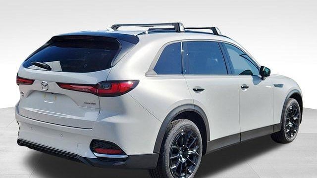 2025 Mazda CX-70 3.3 Turbo Premium