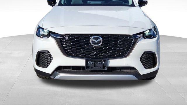 2025 Mazda CX-70 3.3 Turbo Premium